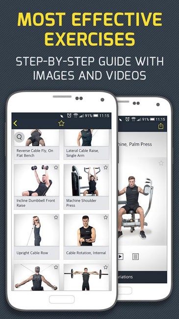 How to Make a Fitness App? Best Practices and Strategies ...