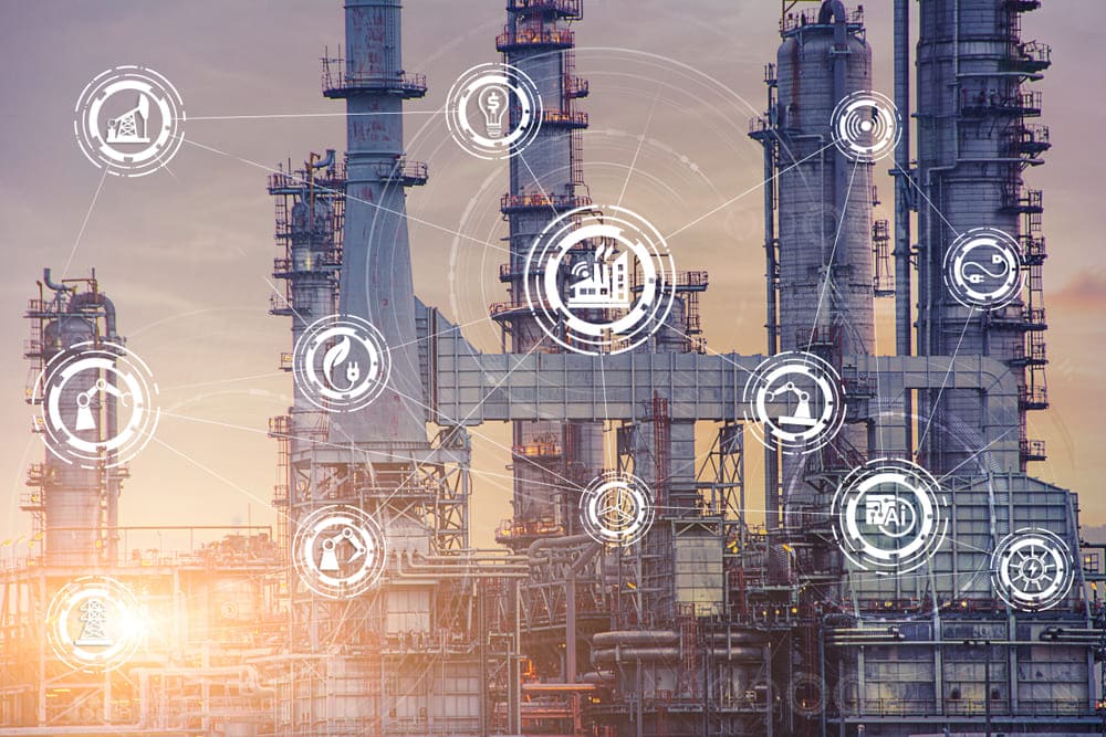 How Iot Is Transforming The Energy Industry Eastern Peak How Iot Is Transforming The Energy Industry Eastern Peak